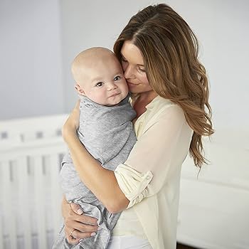 Amazon.com: HALO 100% Cotton Sleepsack Swaddle, 3-Way Amazon.com: HALO 100% Cotton Sleepsack Swaddle, 3-Way